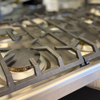 Viking 36" Professional Gas Cooktop VGSU53616BSS