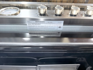 Bertazzoni PROF366GASROT 36 inch Professional Gas Range - Open Box