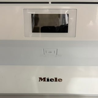 Thermador T36IB100SP 36" Panel Ready Built-In Bottom Mount Refrigerator, Control Panel