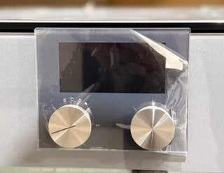 Gaggenau BOP251612 24" Single Wall Oven - Control panel