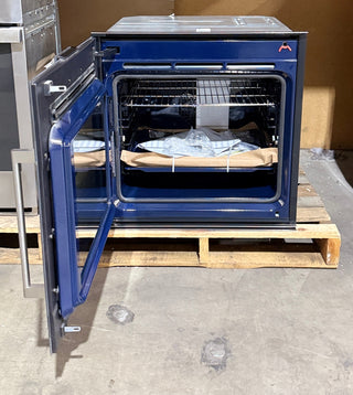 Gaggenau BOP251612 24" Single Wall Oven - Interior view