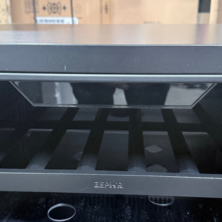 Zephyr PRB24C01CPG 24 inch Beverage Center (Panel Ready), Control Panel - Open Box | Appliance Key