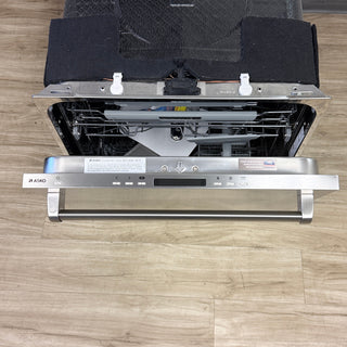 ASKO DBI664PHXXLS 24 inch Built-In Dishwasher, Control Panel - Open Box | Appliance Key