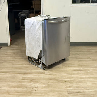 Frigidaire FGID2466QF 24" Built-In Dishwasher, Side View - Open Box | Appliance Key