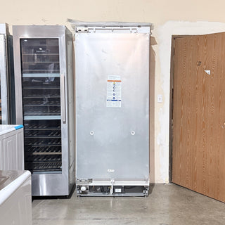 Thermador T36IF905SP 36-inch Freedom® Series Built-In Freezer Column (Panel Ready, Front View - Open Box | Appliance Key