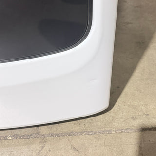 Maytag MHW8630HW 27" Front Smart Front Load Washer with Extra Power, Front View - Open Box (Small dent) | Appliance Key
