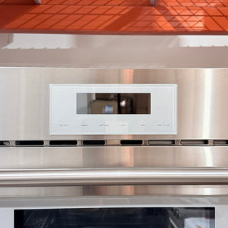 Thermador MB30WP 30" Professional Built-In Microwave, Control Panel - Open Box | Appliance Key
