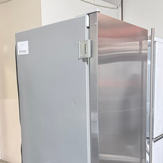 Liebherr F-1051 24" Built-In All Freezer Column, Side View - Open Box | Appliance Key