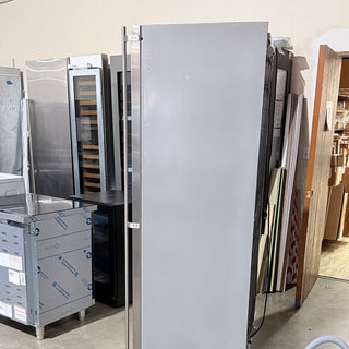 Liebherr F-1051 24" Built-In All Freezer Column, Side View - Open Box | Appliance Key