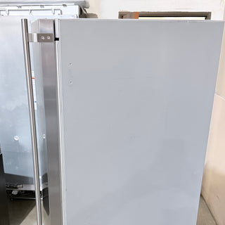 Liebherr F-1051 24" Built-In All Freezer Column, Side View - Open Box | Appliance Key