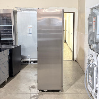 Liebherr F-1051 24" Built-In All Freezer Column, Front View - Open Box | Appliance Key