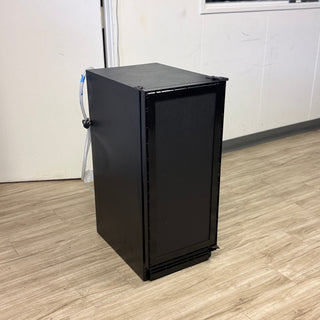U-Line UHCP115-IS81A 15" Clear Ice Machine (Panel Ready), Side View - Open Box | Appliance Key