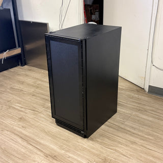 U-Line UHCP115-IS81A 15" Clear Ice Machine (Panel Ready), Side View - Open Box | Appliance Key