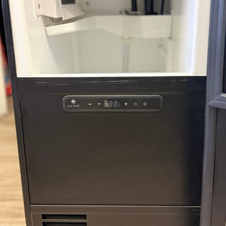 U-Line UHCP115-IS81A 15" Clear Ice Machine (Panel Ready), Control Panel - Open Box | Appliance Key