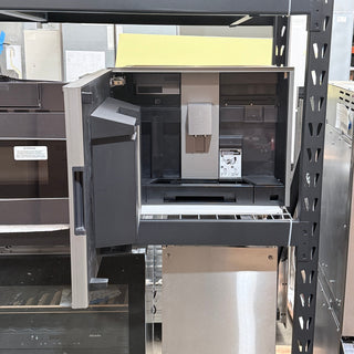 Gaggenau CM450712 400 Series Fully Automatic Coffee Machine, Interior View - Open Box | Appliance Key