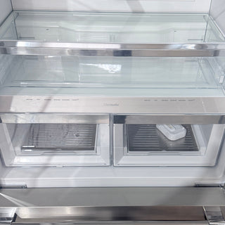 Thermador T36FT820NS 36" French Door Refrigerator, Interior View - Open Box | Appliance Key