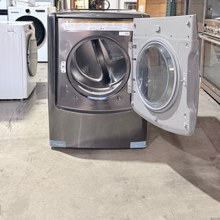 LG DLEX9500K 29 inch Electric Dryer,  Interior View - Open Box | Appliance Key