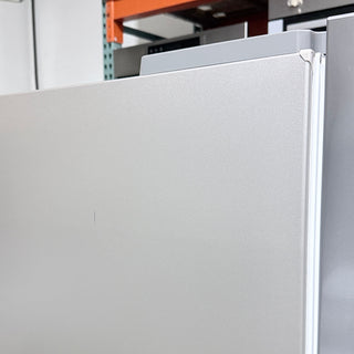 Fisher & Paykel RF170ADX4N 30 inch French Door Refrigerator, Side View - Open Box (Scratch) | Appliance Key 