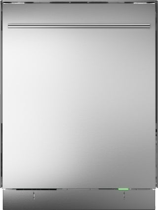 ASKO DBI564TS 24" Built-In Dishwasher in Stainless Steel - Open Box, Stock photo