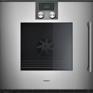 Gaggenau BOP251612 24" Single Wall Oven 