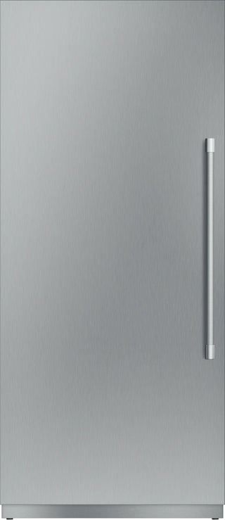 Thermador T36IF905SP 36-inch Freedom® Series Built-In Freezer Column (Panel Ready) - Stock Photo
