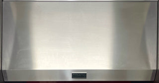 Miele - Pro-Style Wall-Mount Canopy Range Hood with Safety Sensor - DAR1250