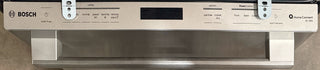 Bosch - 24 Inch Fully Integrated Built-In Smart Dishwasher - SHX78CM5N