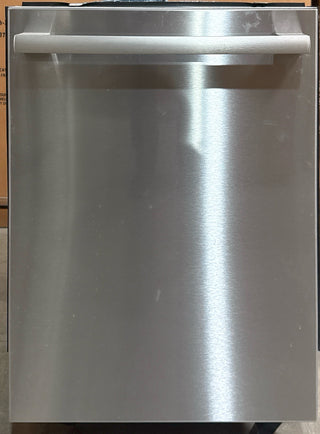 Bosch - 24 Inch Fully Integrated Built-In Smart Dishwasher - SHX78CM5N