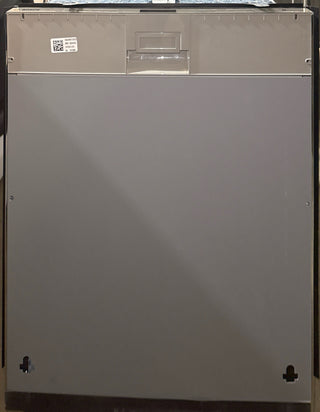 Bosch - 24 Inch Fully Integrated Built-In Panel Ready Smart Dishwasher - SHV78CM3N