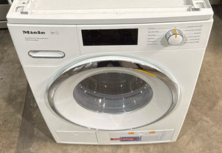 Miele - 24 Inch Front Load Smart Washer - WWH860WCS