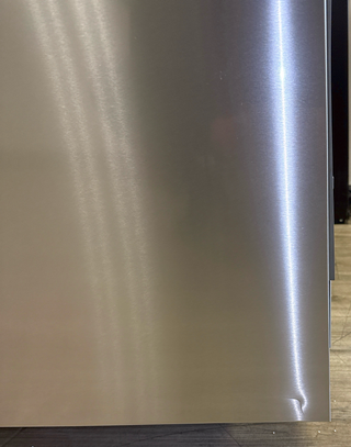 Miele - 24 inch Full Console Dishwasher with AutoSensor - G4228SCU Open Box