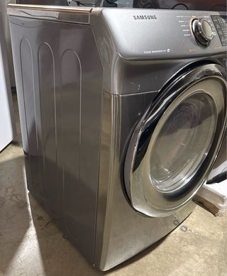 Samsung 27" Electric Dryer DV42H5200EP (Open Box)