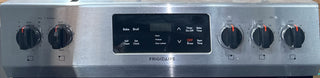 Frigidaire 30" Electric Range FFEF3054TS (Open Box)