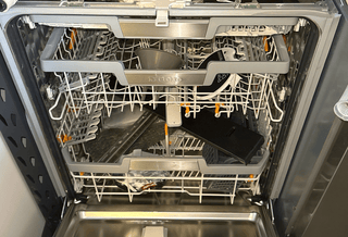 Miele 24" Panel Ready Dishwasher G7966SCVI (Open Box)
