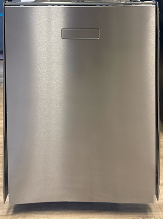 Asko 24" Built-In Dishwasher DBI663IS (Open Box)
