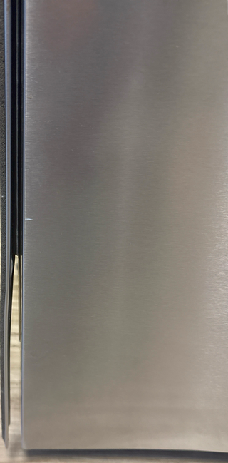 Asko 24" Built-In Dishwasher DBI663IS (Open Box)