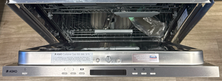 Asko 24" Built-In Dishwasher DBI663IS (Open Box)