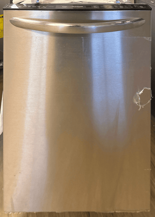 Frigidaire 24" Integrated Dishwasher FGID2466QF (Open Box)