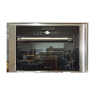 Thermador 24'' Steam Convection Oven MES301HP (Open Box)