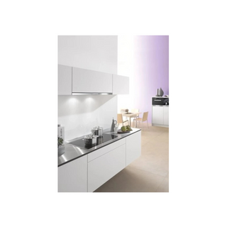 36 Inch Under Cabinet Range Hood with 4-Speed/625 CFM Blower, Miele DA3496