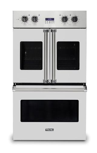 Viking VDOF7301SS 30" French Door Double Wall Oven - (Stock Photo)