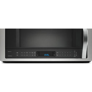 Whirlpool WMH76719CS 30" Convection Microwave - Stock photo