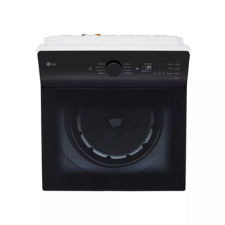 LG WT8405CW 5.3 Cu. Ft. Mega Capacity Smart Top Load Washer - Stock