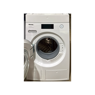 Miele 24" Front Load Washer WXR860WCS (Open Box)