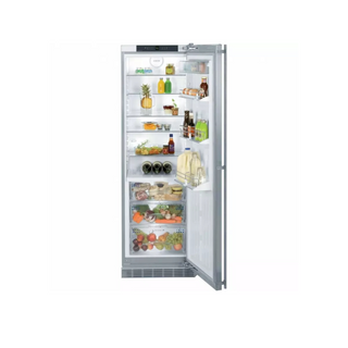 Liebherr - 24 Inch Built-In Full Freezer Column with 9.4 cu. ft. Capacity - F-1051 Open Box