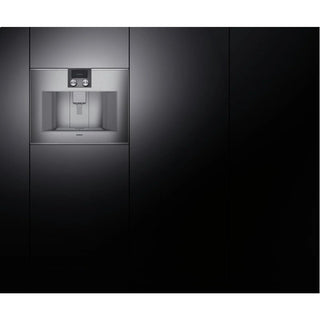 Gaggenau BMP251710 24 inch Combi-microwave Oven (Stock Photo)