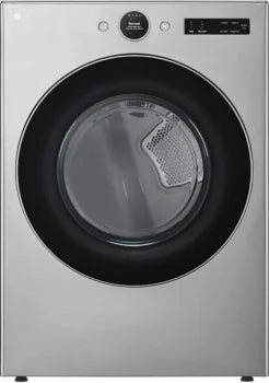 LG 27" Front Load Gas Dryer DLGX5501V (Open Box)
