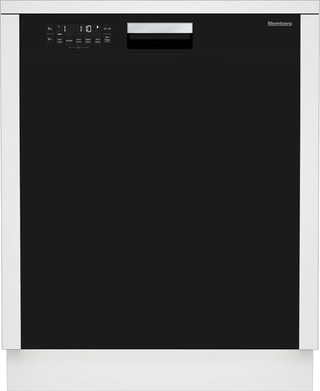 Blomberg 24" Built-In Dishwasher DWT25502B (Open Box)