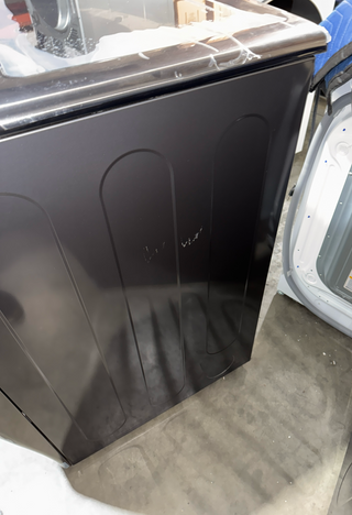 LG 29" Electric Smart Dryer DLEX9500K (Open Box)