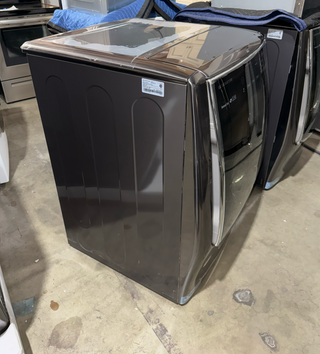 LG 29" Electric Smart Dryer DLEX9500K (Open Box)